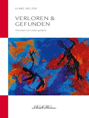 cover image of verloren & gefunden